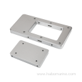 QR-D Quick release braket